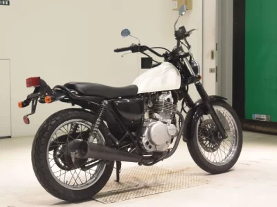 Suzuki GLASS TRACKER BIG BOY