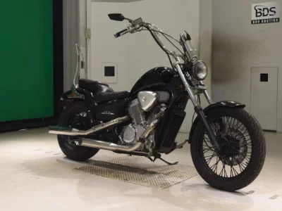 Honda STEED400