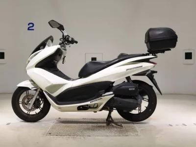 Honda PCX150