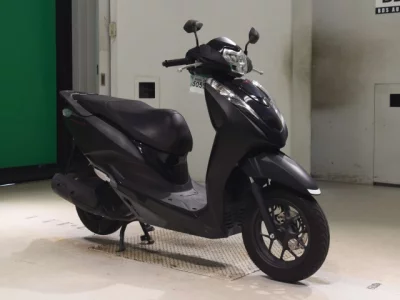 Honda LEAD125-2