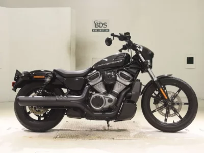 Harley-Davidson  HARLEY RH975