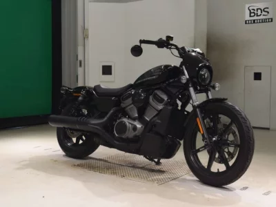 Harley-Davidson  HARLEY RH975
