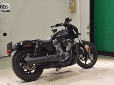 Harley-Davidson  HARLEY RH975