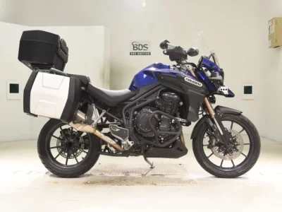 Triumph TRIUMPH TIGER EXPLORER