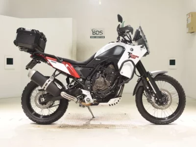 Yamaha  TENERE 700