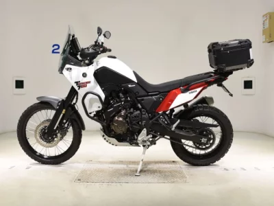 Yamaha  TENERE 700