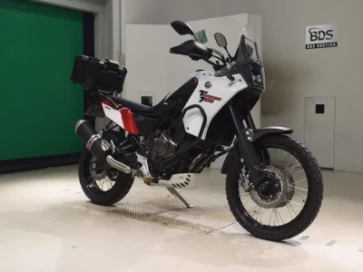 Yamaha  TENERE 700
