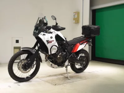 Yamaha  TENERE 700