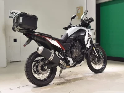 Yamaha  TENERE 700