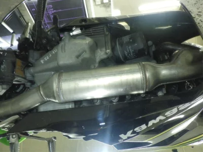 Kawasaki NINJA400-2
