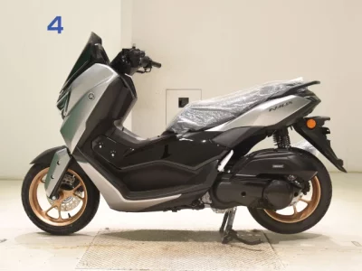 Yamaha NMAX155-3