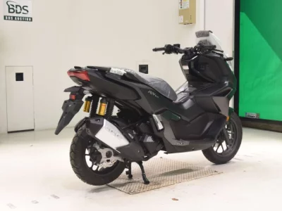 Honda ADV160