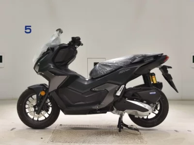 Honda ADV160
