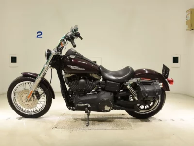 Harley-Davidson HARLEY FXDBI1450