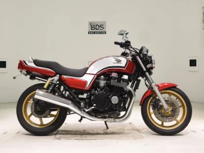 Honda CB750