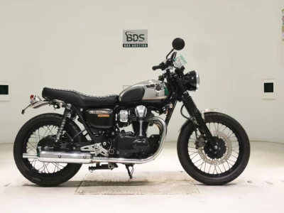 Kawasaki W800