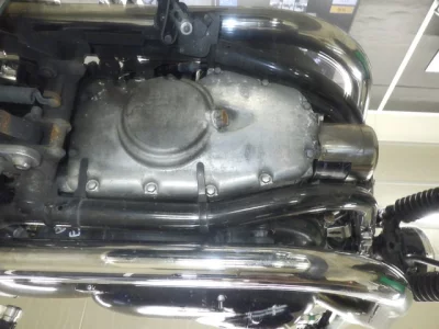 Kawasaki W800