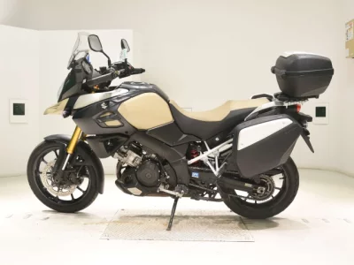 Suzuki V STROM1000A