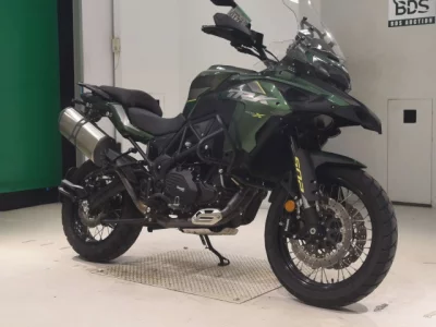 OTHER  BENELLI TRX502X