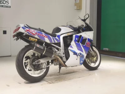 Suzuki GSX-R1100