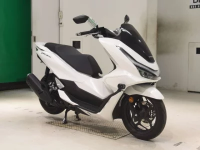 Honda PCX160