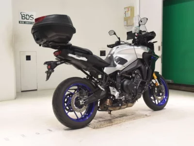 Yamaha TO RACER 9GT