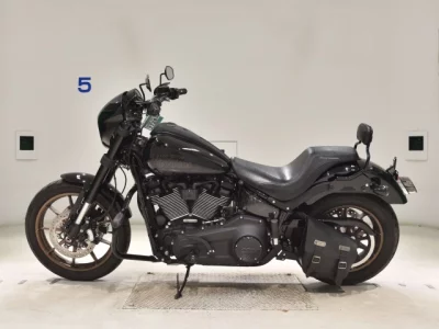 Harley-Davidson  HARLEY FXLRS1920