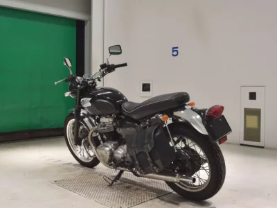 Kawasaki W400