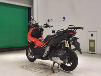 Honda ADV150