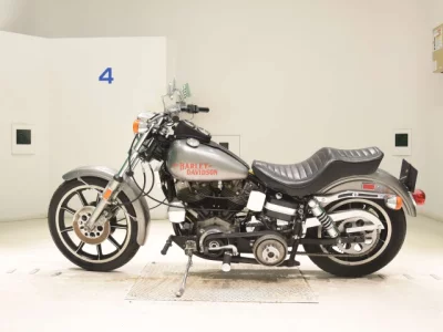 Harley-Davidson HARLEY FXS1200