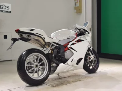 OTHER MV AGUSTA F4 1000