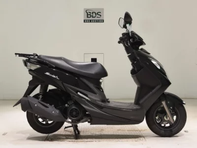 Suzuki SU WISH 125