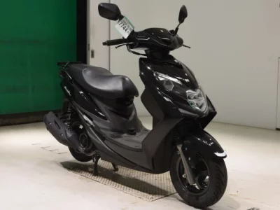 Suzuki SU WISH 125