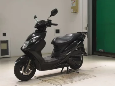 Suzuki SU WISH 125