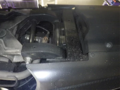 Suzuki SU WISH 125