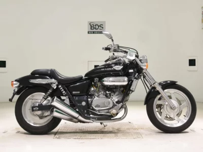 Honda MAGNA 250