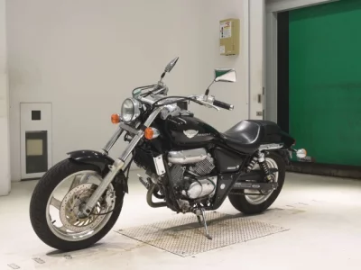 Honda MAGNA 250