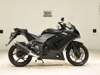 Kawasaki NINJA250R