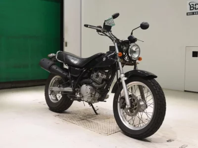 Suzuki VAN VAN 200