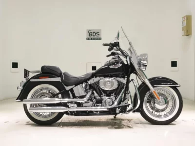 Harley-Davidson HARLEY FLSTN1580