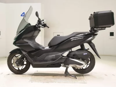 Honda PCX160