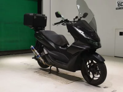 Honda PCX160