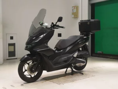 Honda PCX160