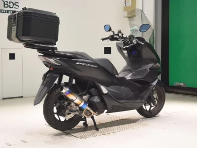 Honda PCX160