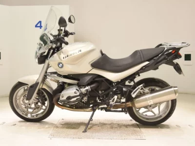 BMW BMW R1200R