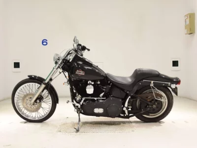 Harley-Davidson HARLEY FXSTB1340