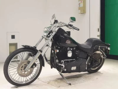 Harley-Davidson HARLEY FXSTB1340