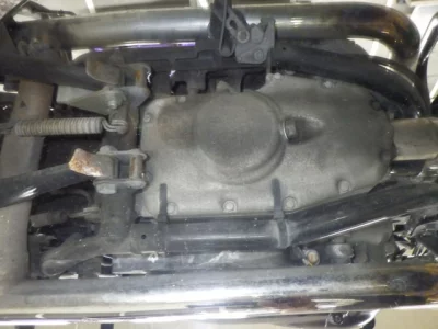 Kawasaki W800