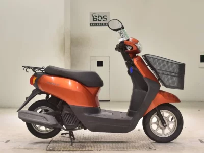 Honda TACT-4 BASIC