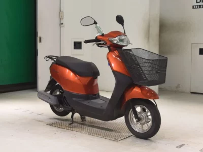 Honda TACT-4 BASIC